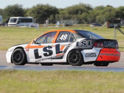 Pruebas en el Banco de Rodillos