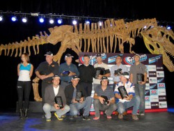 Reconocimiento a ex pilotos de TN-APAT