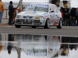 Mohamed prevaleció en la disputa