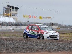 Percaz se candidatea