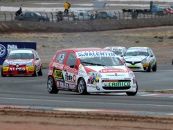 Las primeras alegrías