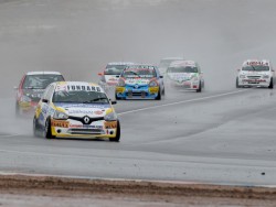 Bosio y el Show del Clio