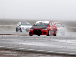 Lanzado a la victoria