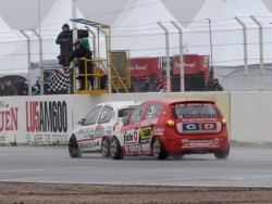 El golpe final de Abdallah