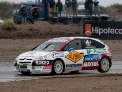 Rossi, contra viento y marea