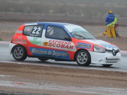 Bassi cumplió en llegar