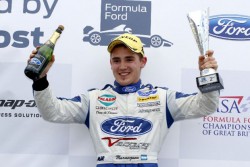 Nicolás Maranzana ingresa al DG Motorsport