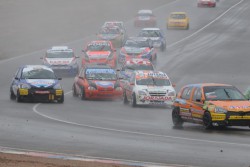 Resolución Técnica para Concordia