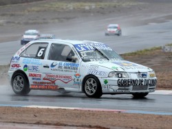 Intensos días para Mohamed