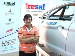 Baumgartner prepara su regreso