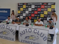 Se realizó la Gira Promocional