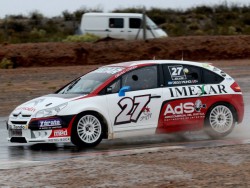 Chequeo y entrenamiento para Mungi