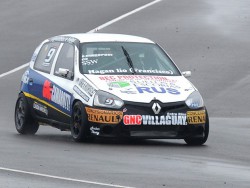 Giacoponi enfrenta lo nuevo