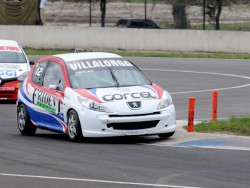 Percaz, sobre el final