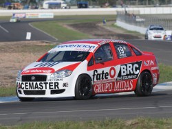 Pruebas de Tuero en San Jorge