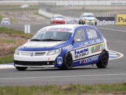 Silvente, en San Jorge