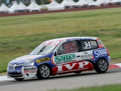 Borgobello se prueba