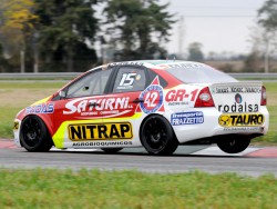 Santafesinos al ataque