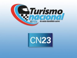 Televisación en San Jorge