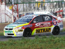 Saturni, a pesar del empate