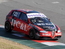 Cuore Sportivo en la punta