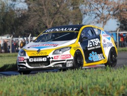 Pernía la hizo veloz