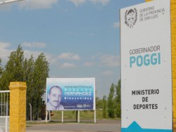 Lastres para San Luis