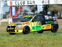 Claros objetivos para Bagnera