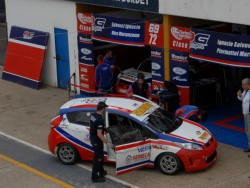 Comienza a ser realidad