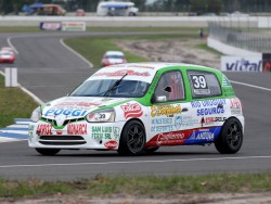 Pruebas en San Luis