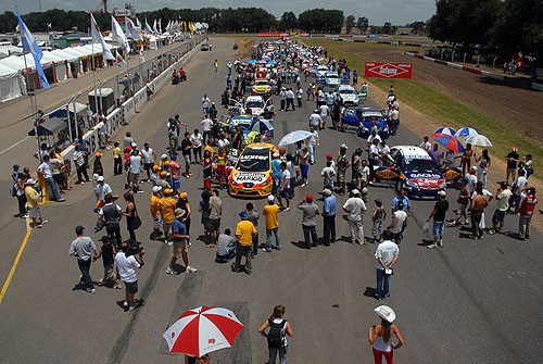 Inscripción para San Jorge