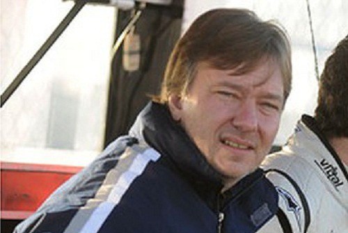 Se confirmó el nuevo proyecto de Alisi Racing