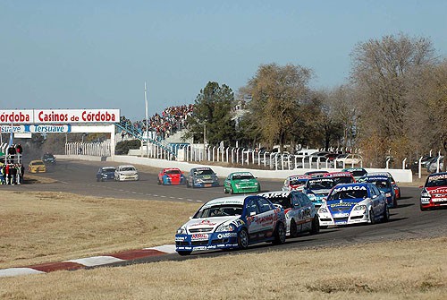 El TN correrá en Alta Gracia