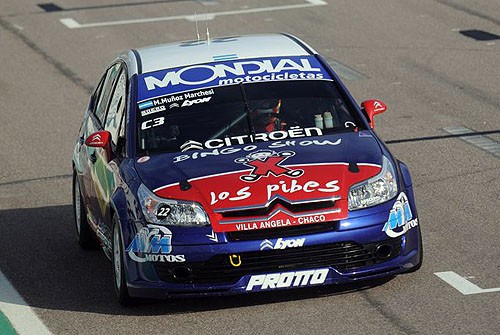 Buscando la perfección