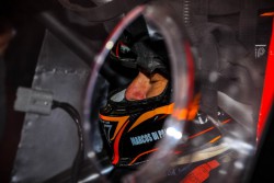 Marcos di Palma probó el Chevrolet Cruze