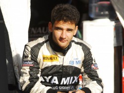 Fernando Ayala ingresa al TN-APAT