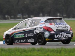 Pruebas en varios escenarios