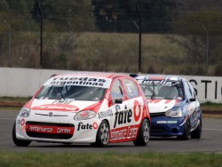 Las primeras plusmarcas