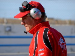 Giacone, en varios frentes