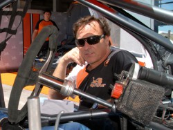 Trabajos varios en Elortondo