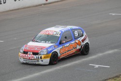 Tulio Badaracco mostró su potencial