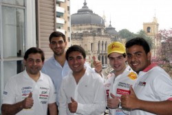 El orgullo de la región