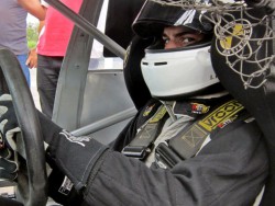 Debutante confirmado