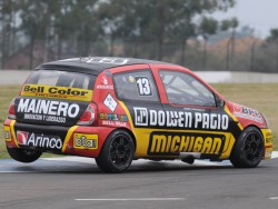 Buscando la victoria