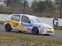 Balance de Fernández