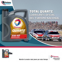 TOTAL se suma al TN-APAT