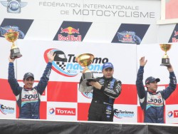 Tuero reafirma su vigencia