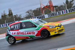 La victoria está al caer