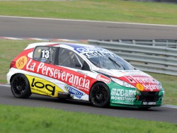 González, luego de Termas