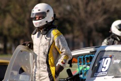 Nicolás Bürki debutará en C2